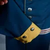 Wurttemberg 26th Dragoon Officers Service Tunic Visuel 9